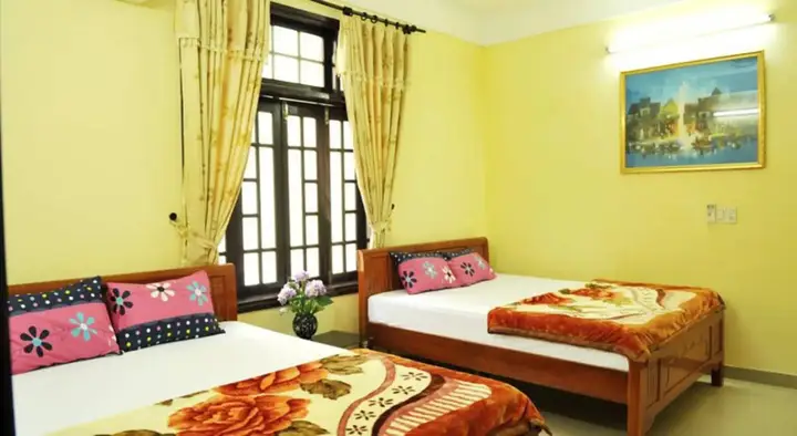 Хюэ: Lucky Home Stay