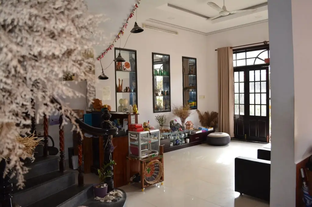 Нячанг: Little Home Hostel Nha Trang