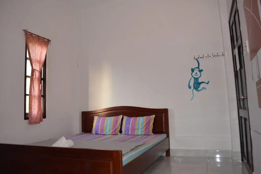 Нячанг: Little Home Hostel Nha Trang