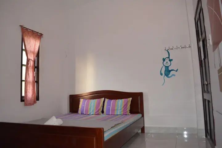 Нячанг: Little Home Hostel Nha Trang