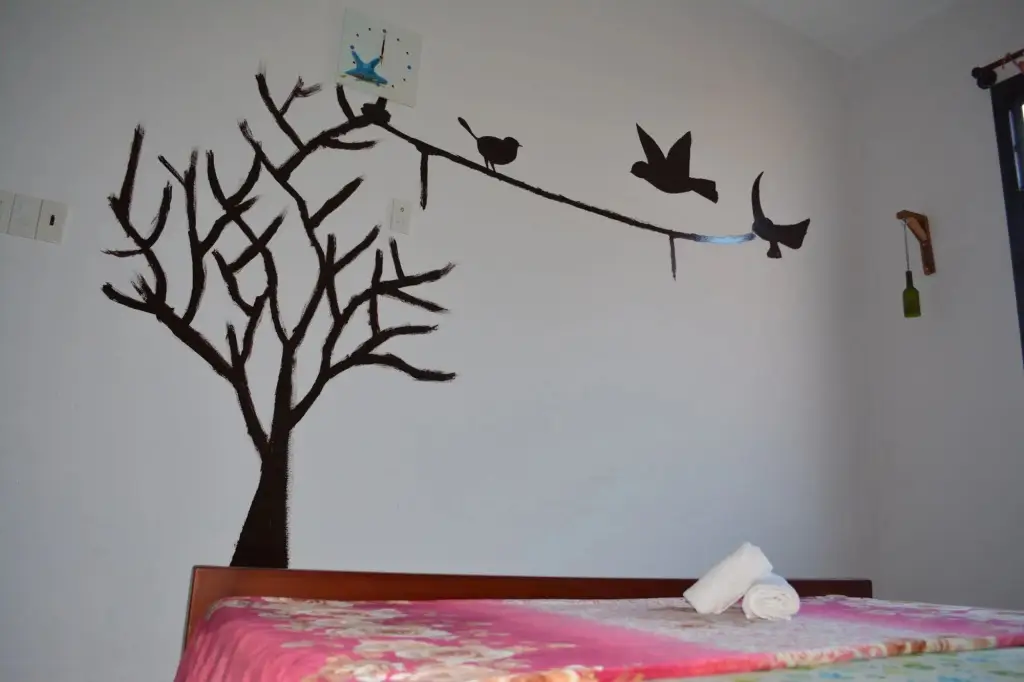 Нячанг: Little Home Hostel Nha Trang