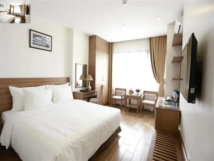 Ханой: One Hotel