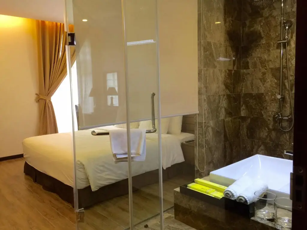 Ханой: One Hotel