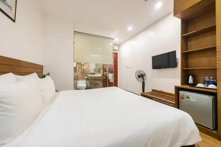 Ханой: One Hotel