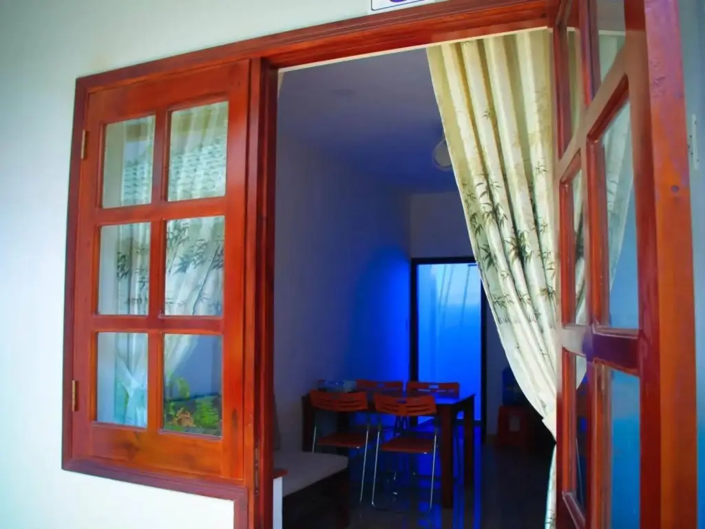остров Фукуок: Long Beach Garden Phu Quoc