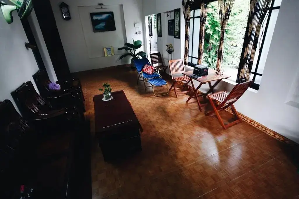 Хойан: Sake Homestay