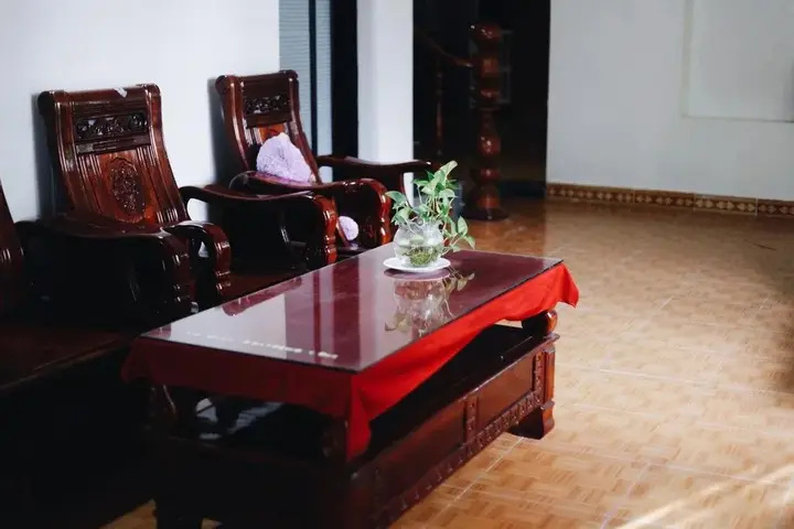 Хойан: Sake Homestay