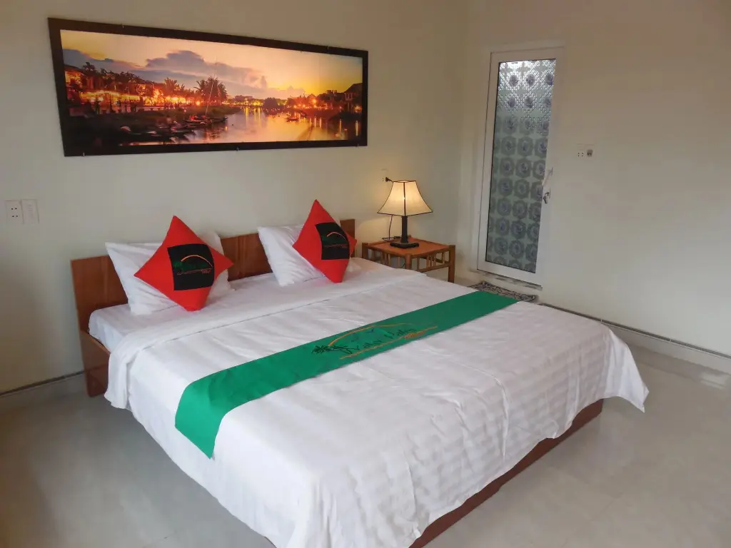 Хойан: Water Palm Villas