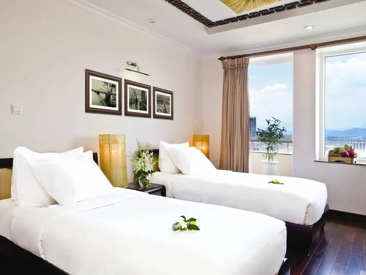 Хюэ: Cherish Hotel