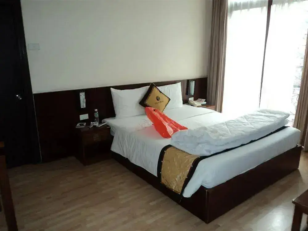 Ханой: Allura Hotel Hanoi