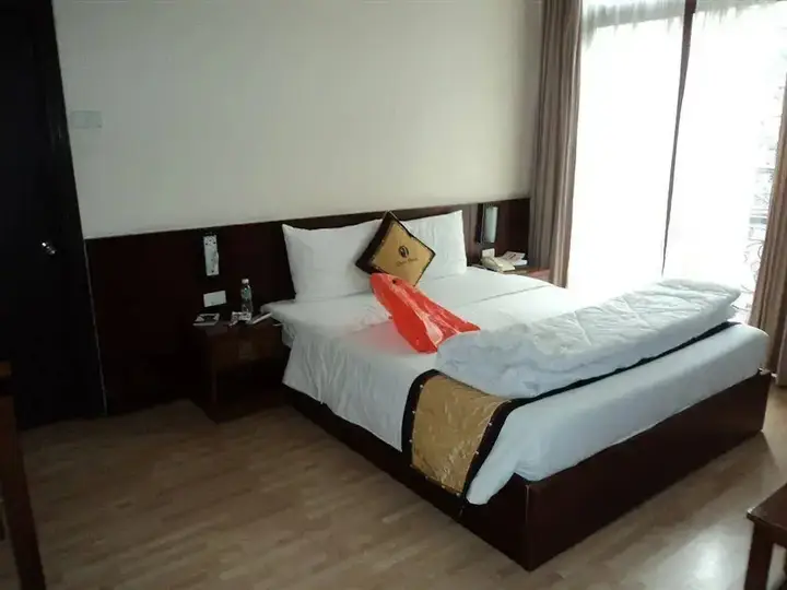 Ханой: Allura Hotel Hanoi