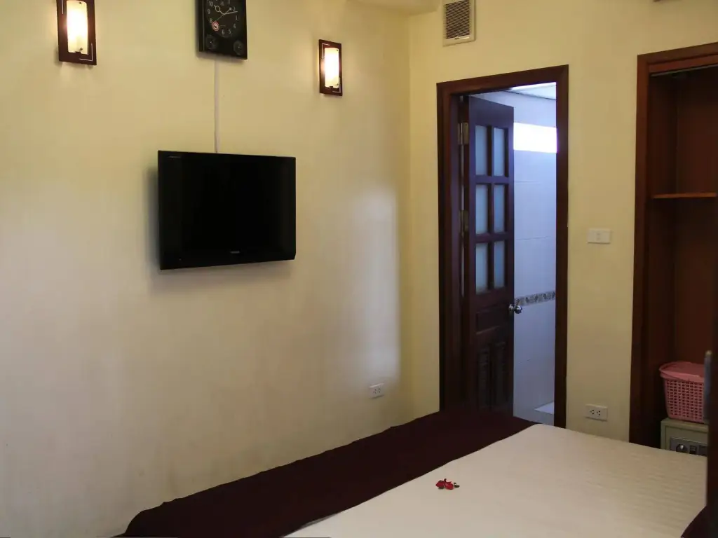 Ханой: Gia Thinh Hotel