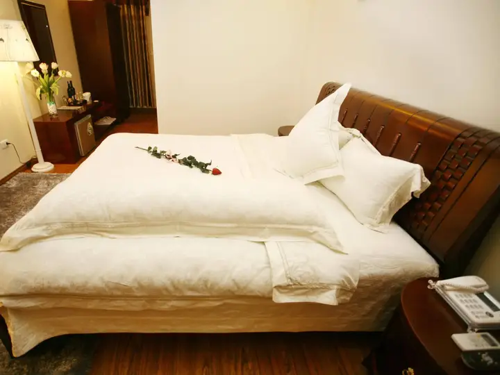 Ханой: Ritz Boutique Hotel