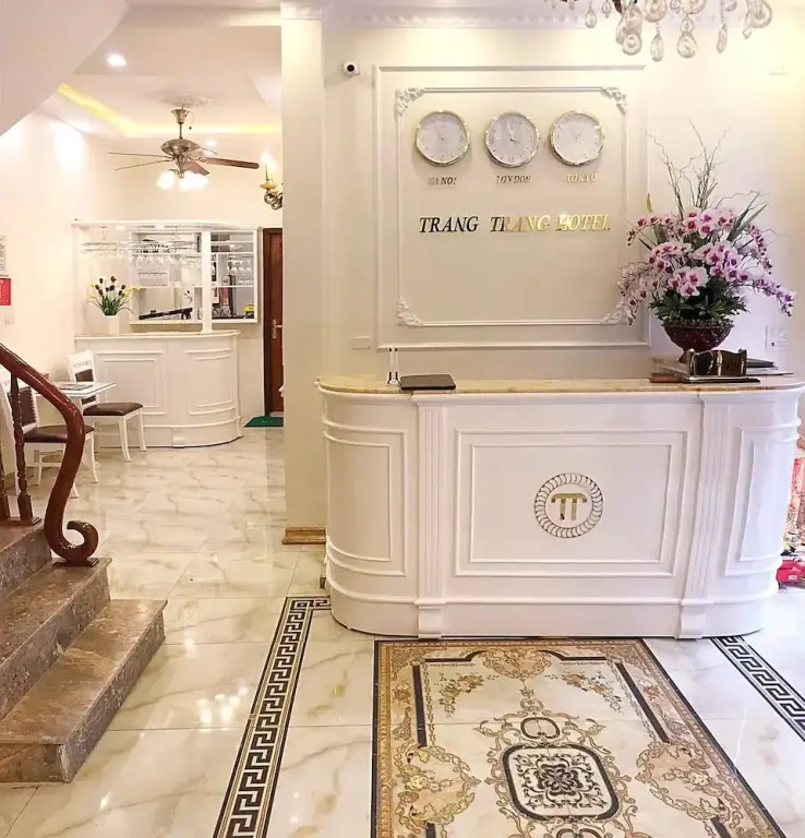 Ханой: Hanoi Central Homestay