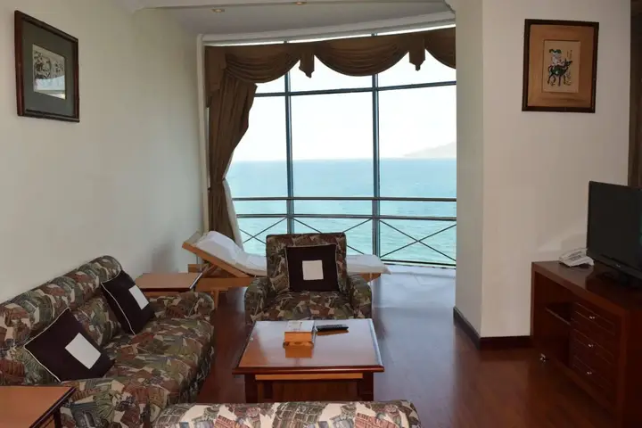 Нячанг: Yasaka Saigon Nha Trang Hotel