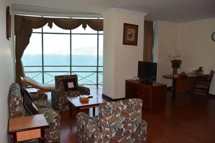 Нячанг: Yasaka Saigon Nha Trang Hotel