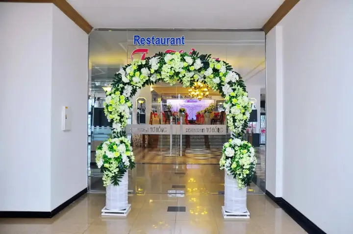 Нячанг: Yasaka Saigon Nha Trang Hotel