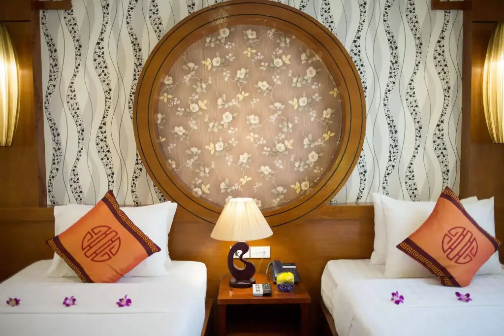 Ханой: Hanoi Symphony Hotel