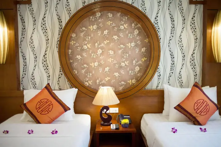 Ханой: Hanoi Symphony Hotel