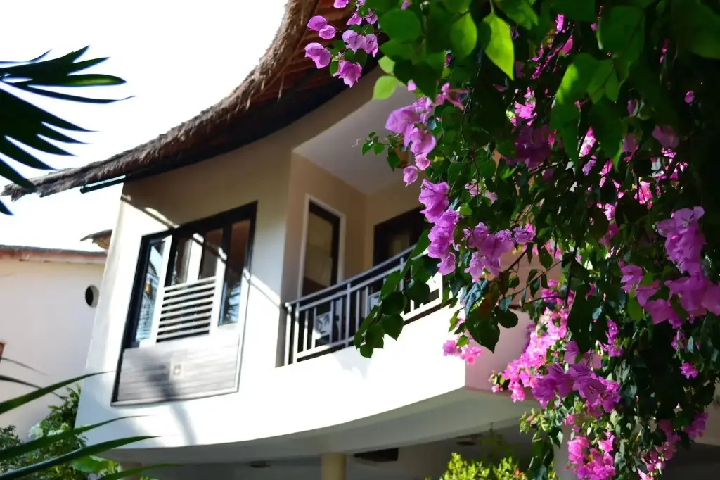 Bamboo Village Beach Resort & Spa — фото 1