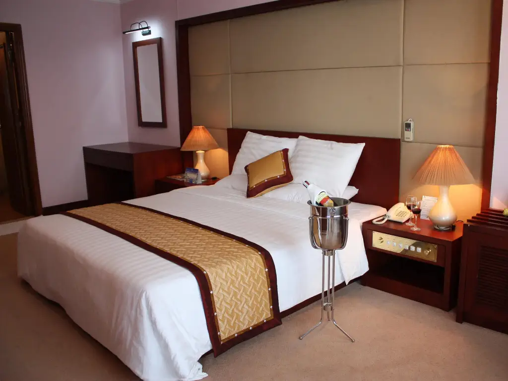 Халонг: Halong Pearl Hotel
