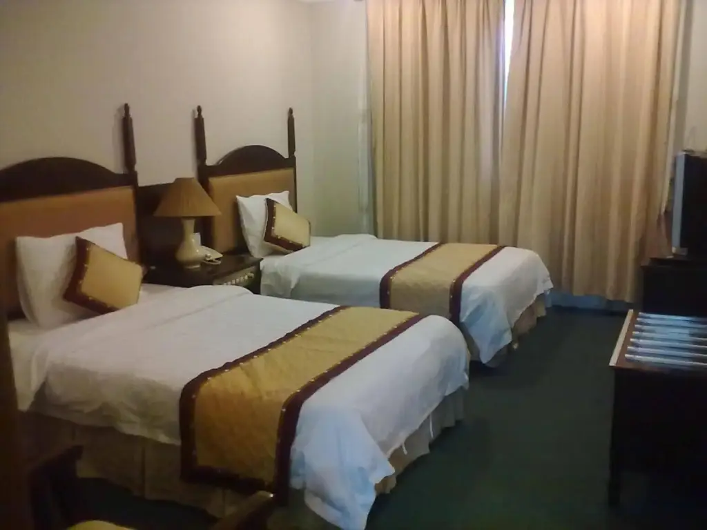 Халонг: Halong Pearl Hotel