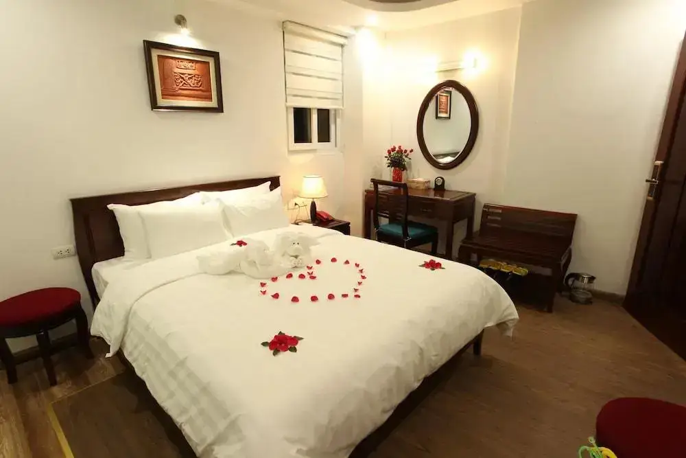 Ханой: Hanoi Charming 2 Hotel