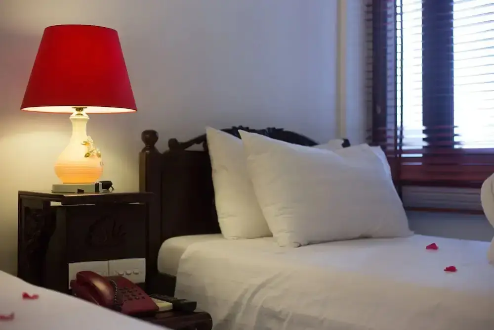 Ханой: Hanoi 3B Hotel