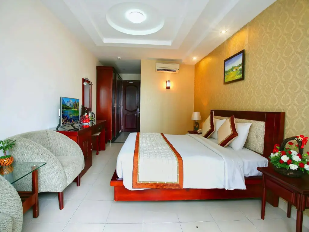 Нячанг: Sunny Hotel