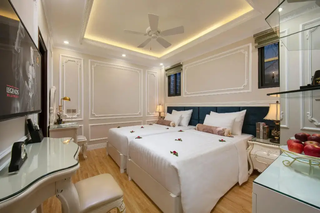 Ханой: Royal Holiday Hanoi Hotel