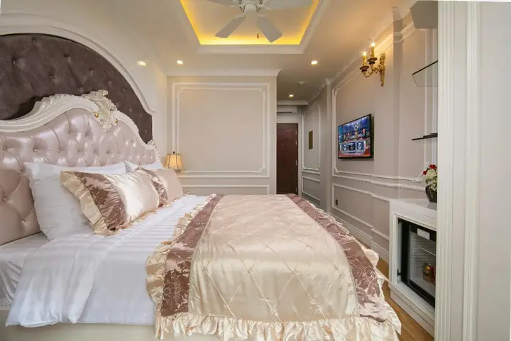Ханой: Royal Holiday Hanoi Hotel