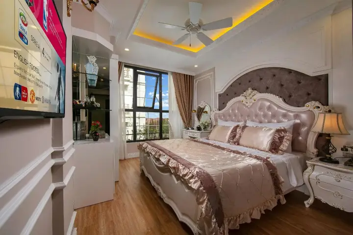 Ханой: Royal Holiday Hanoi Hotel
