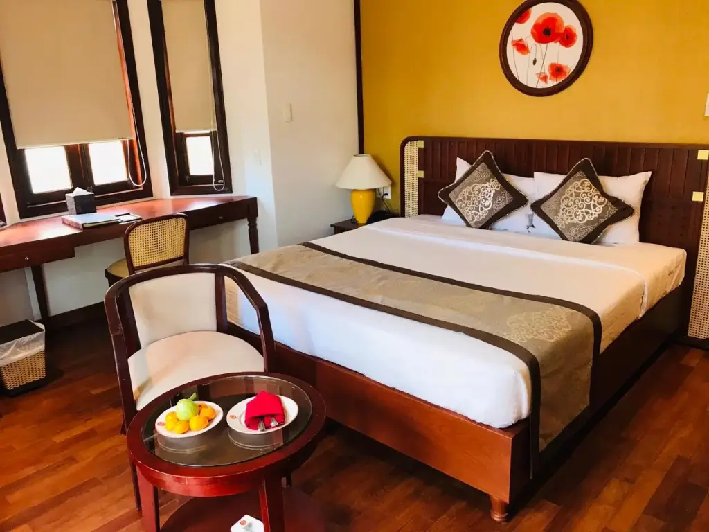 Фантхьет: Sunny Beach Resort & Spa Mui Ne