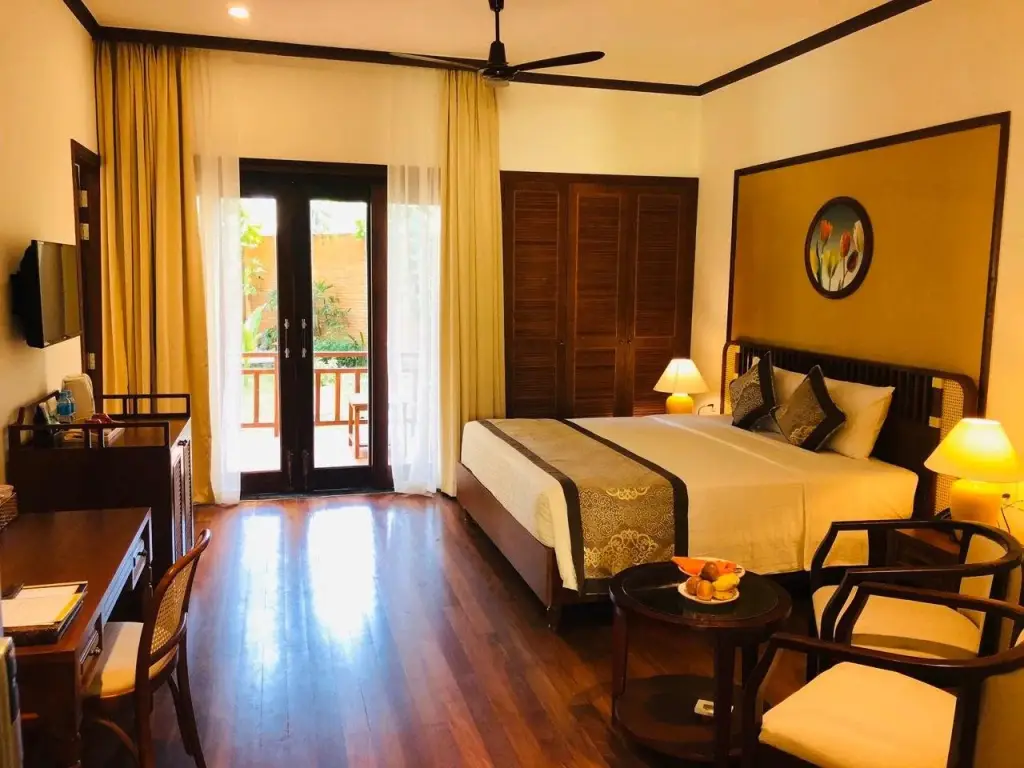 Фантхьет: Sunny Beach Resort & Spa Mui Ne