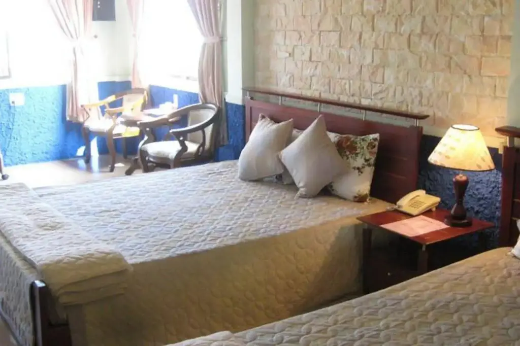 Хюэ: Sunny C Hotel