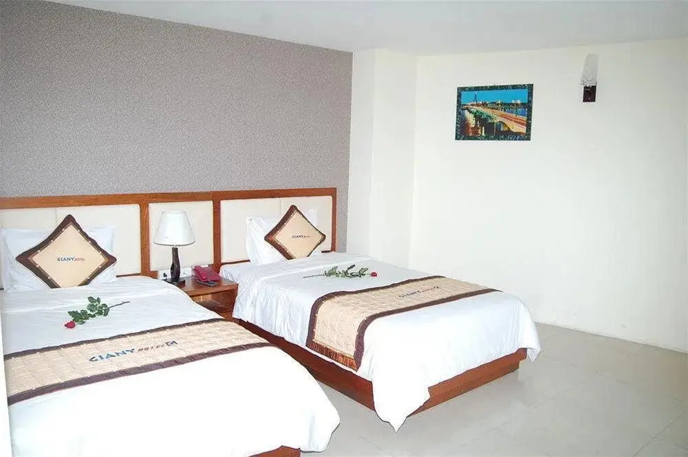 Дананг: VN Da Thanh Hotel