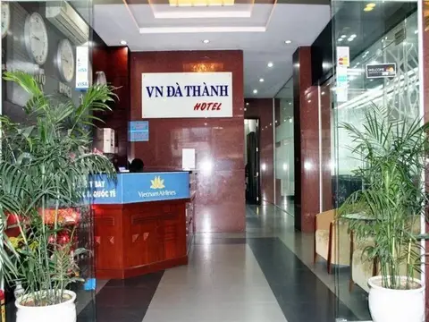 VN Da Thanh Hotel — фото 1