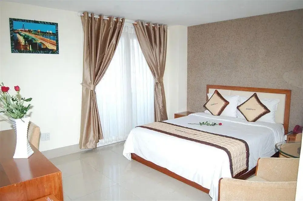 Дананг: VN Da Thanh Hotel