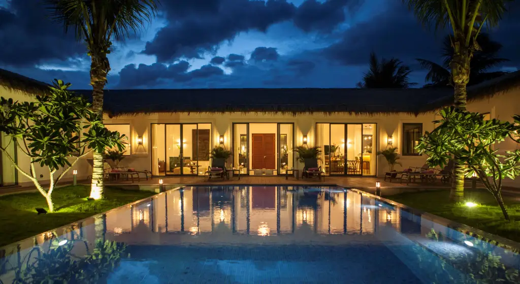 Allezboo Beach Resort & Spa — фото 1