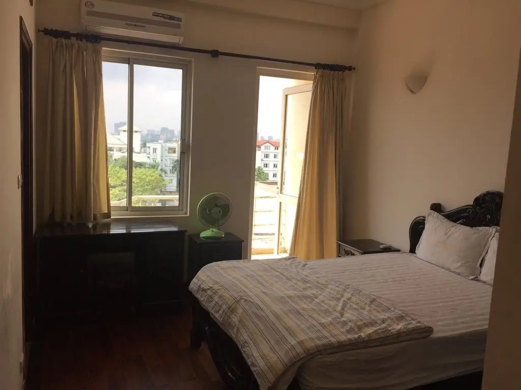 Ханой: Auco Hotel
