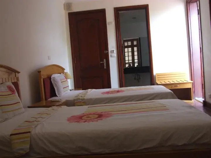 Ханой: Auco Hotel