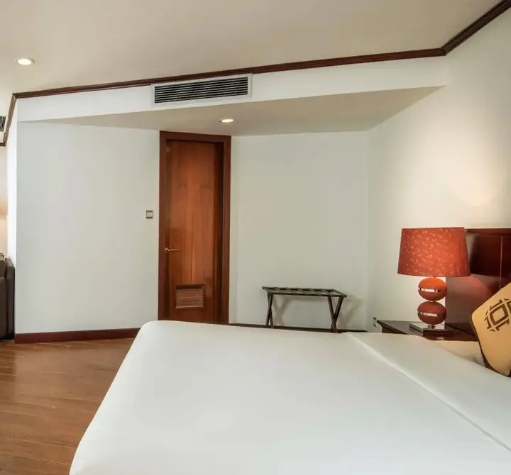 Ханой: May De Ville Trendy Hotel & Spa