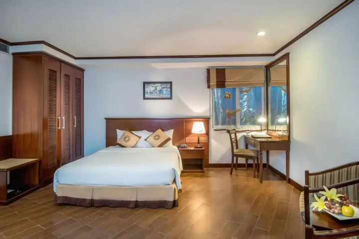 Ханой: May De Ville Trendy Hotel & Spa