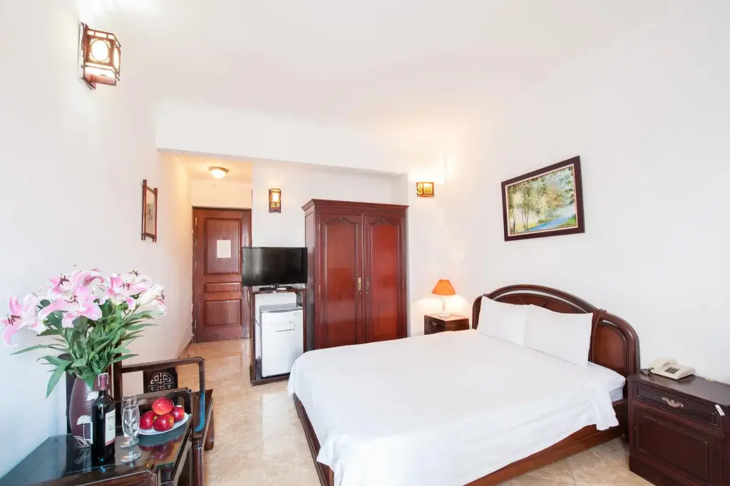 Ханой: Hanoi Lucky II Hotel