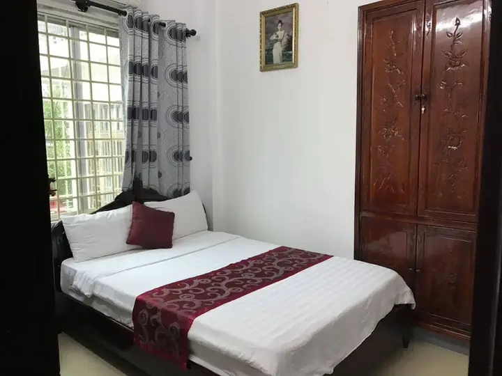 Хюэ: Hong Thien 2 Hotel