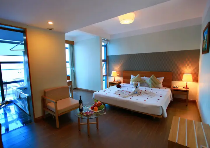 Нячанг: Prime Hotel