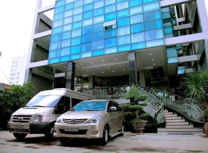 Нячанг: Prime Hotel
