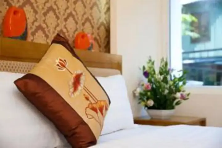 Хюэ: Lam Bao Long Hotel