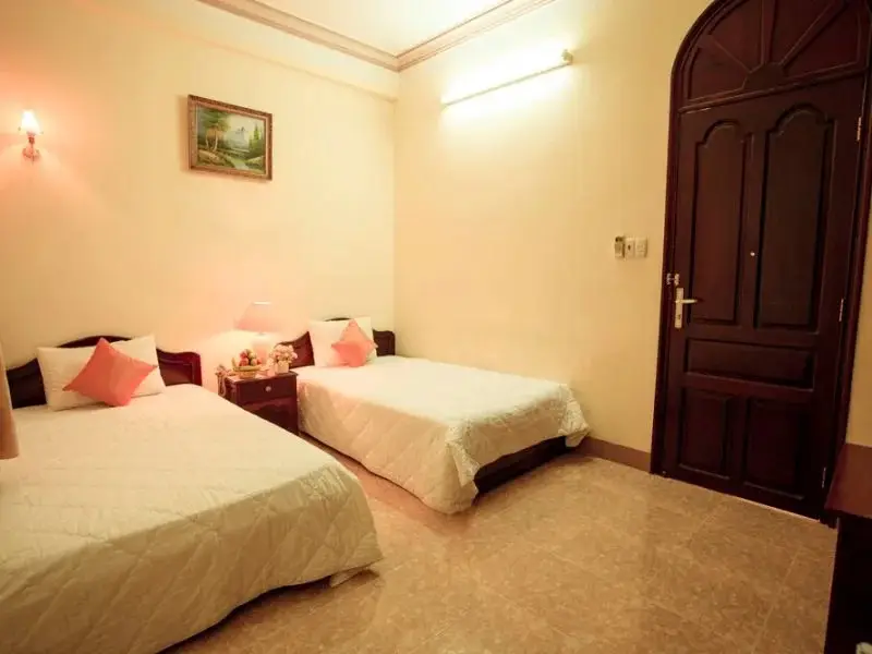 Нячанг: Oriole Hotel & Spa