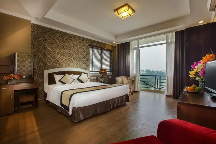 Ханой: Hanoi Morning Hotel